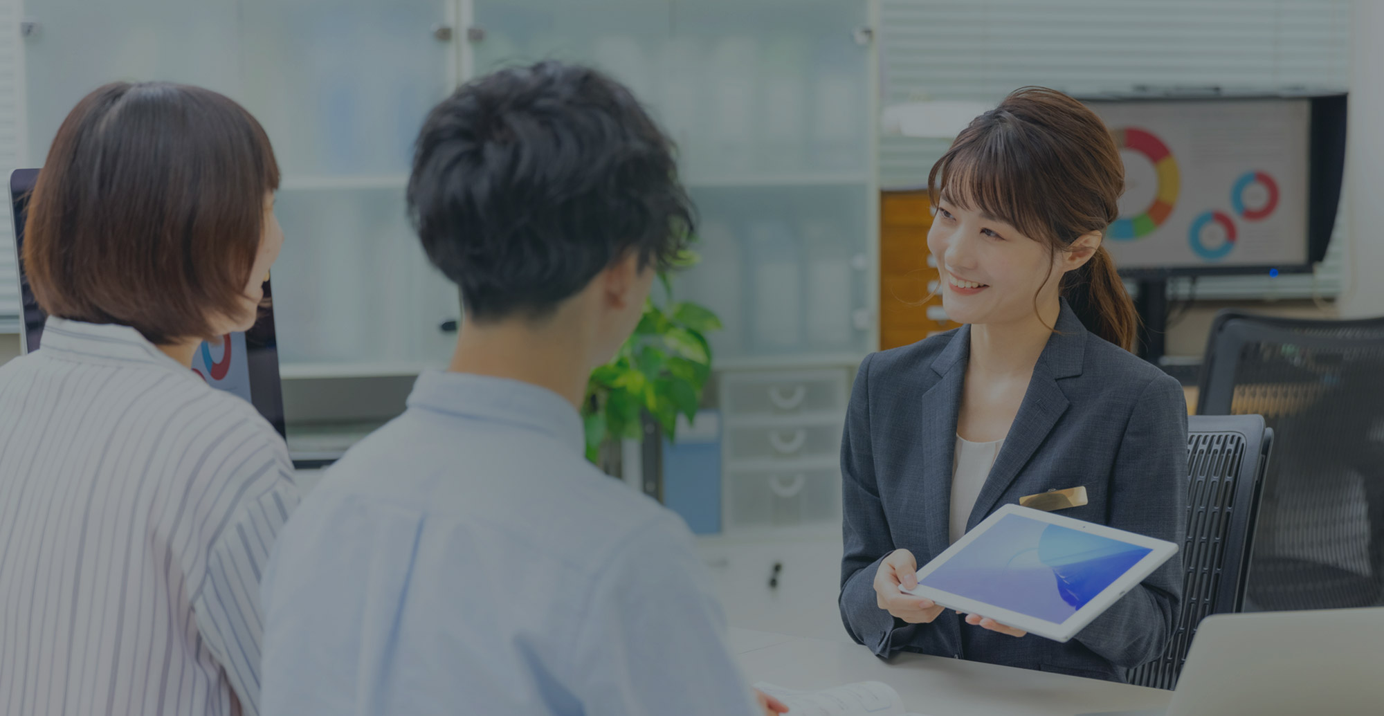 あなたにとって本当に必要な保険だけをご提案する保険の専門家